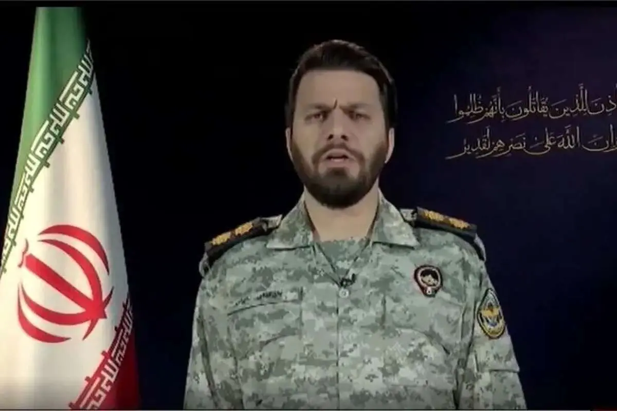 سخنگوی قرارگاه حاتم الانبیاء: مردم محلی در فاصله یک کیلومتری بانک ها قرار نگیرند