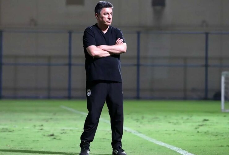 واکنش امیر قلعه نویی به پناهندگی دختران ایرانی به استرالیا