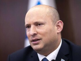 نفتالی بنت: ما به جنگ با ترکیه خواهیم رفت