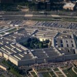 پنتاگون: تعداد سربازان مجروح آمریکایی به 140 نفر رسید