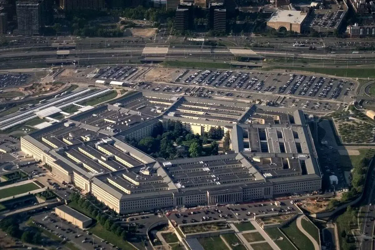 پنتاگون: تعداد سربازان مجروح آمریکایی به 140 نفر رسید