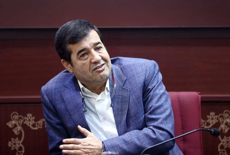 بلافاصله؛ ایران با تایید وزیر ورزش در جام جهانی شرکت نمی کند!