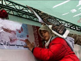 جزییات سیزدهمین روز جنگ