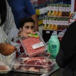 قیمت جدید گوشت و مرغ در بازار