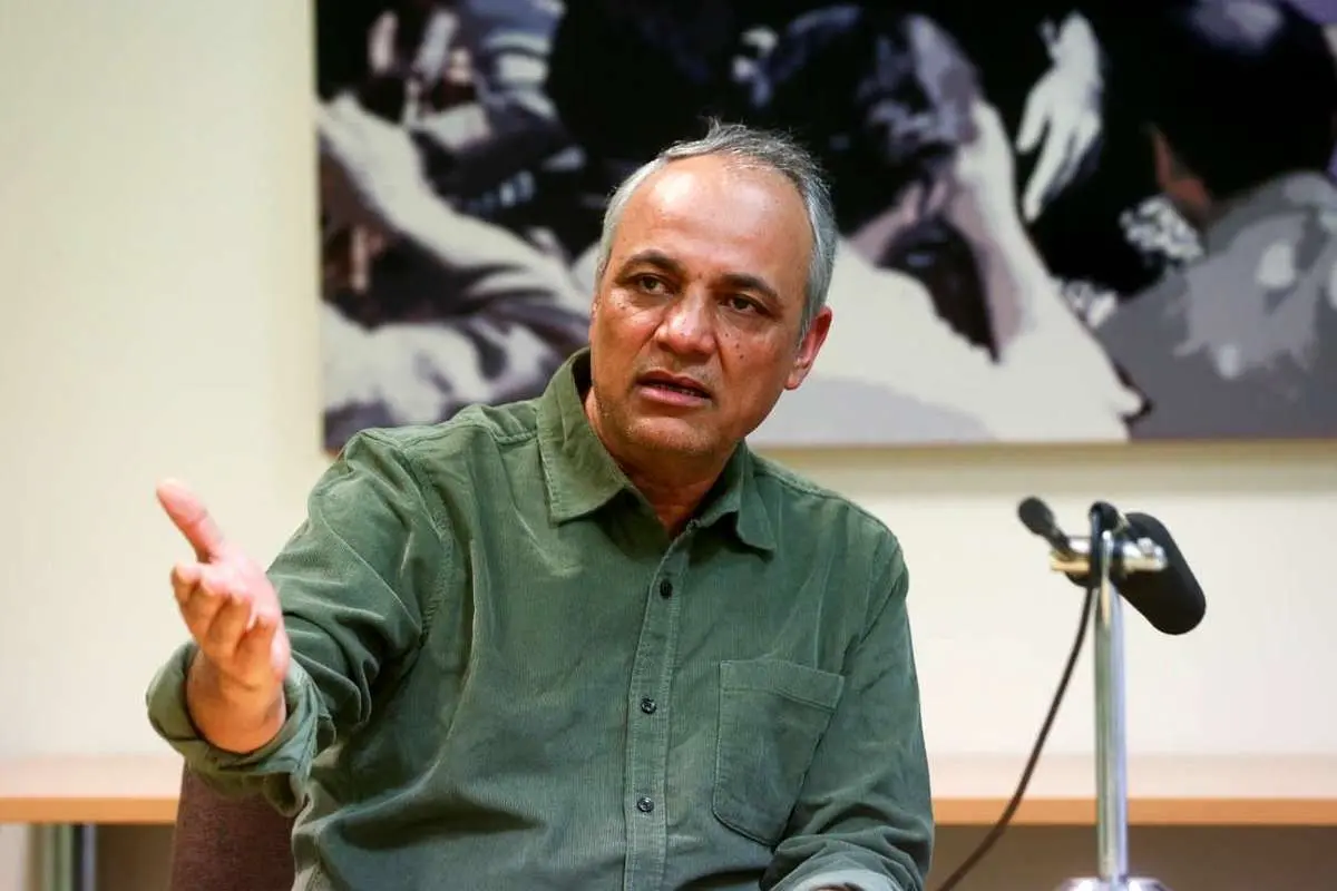 زیدآبادی: مردم در حمله به کلانتری چه خواب هایی دیدند؟