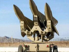 صدای انفجار مشهد ناشی از تست پدافندی بود؟