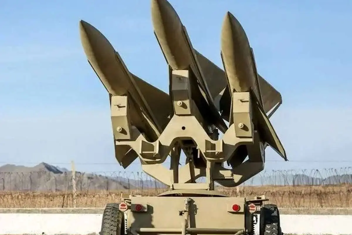 صدای انفجار مشهد ناشی از تست پدافندی بود؟