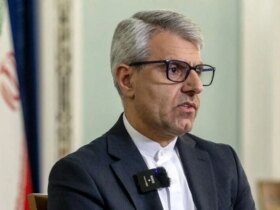 بقایی: نمی توانیم بپذیریم که دشمن گاهی صحبت از گفت وگو می کند و بعد با جنگ مواجه می شویم