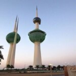 قطعی برق در برخی مناطق کویت به دلیل حملات پهپادی