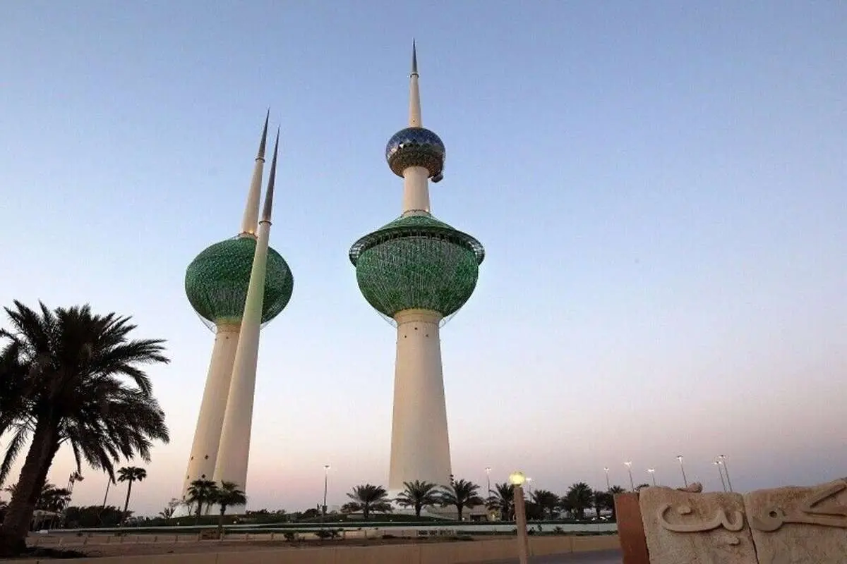 قطعی برق در برخی مناطق کویت به دلیل حملات پهپادی