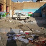 سناتورهای دموکرات خواستار رسیدگی به حمله به مدرسه میناب شدند