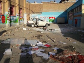 سناتورهای دموکرات خواستار رسیدگی به حمله به مدرسه میناب شدند