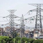 وضعیت شبکه توزیع برق تهران پس از حمله