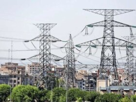 وضعیت شبکه توزیع برق تهران پس از حمله