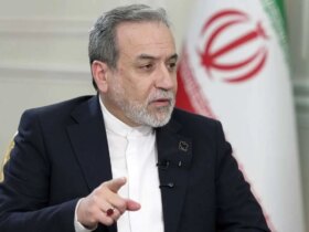 واکنش عراقچی به تخریب آثار تاریخی ایران پس از حملات