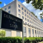 43 هزار آمریکایی غرب آسیا را ترک کردند