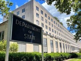 43 هزار آمریکایی غرب آسیا را ترک کردند