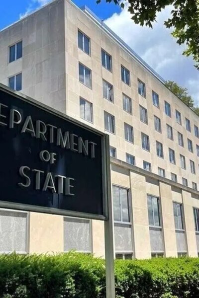 43 هزار آمریکایی غرب آسیا را ترک کردند