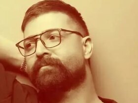 1773332487 آقای هیراد در هر صورت برای رفتن خیلی زود بود