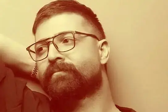 1773332487 آقای هیراد در هر صورت برای رفتن خیلی زود بود