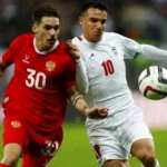 آیا روسیه به جای ایران به جام جهانی می رود؟