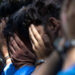 4 نفر از ارسال کنندگان اطلاعات در تهران دستگیر شدند