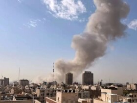 حمله به تشییع شهدای پاسگاه هاوران