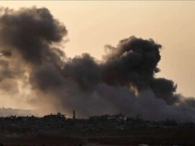 حمله به زاکانی و صالحی در نزدیکی وزیر هدایت