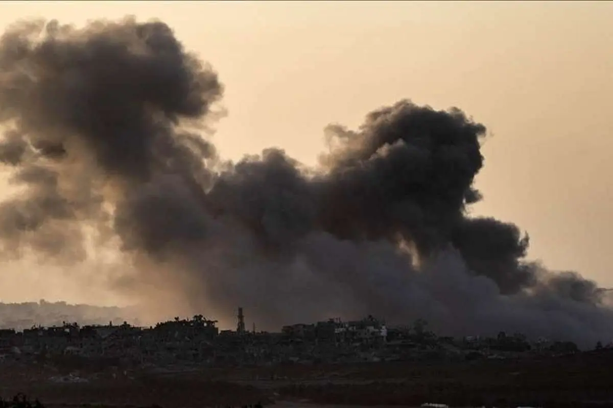 حمله به زاکانی و صالحی در نزدیکی وزیر هدایت