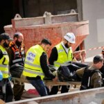 486 نفر شهید / 5152 نفر از ابتدای جنگ در تهران مجروح شدند