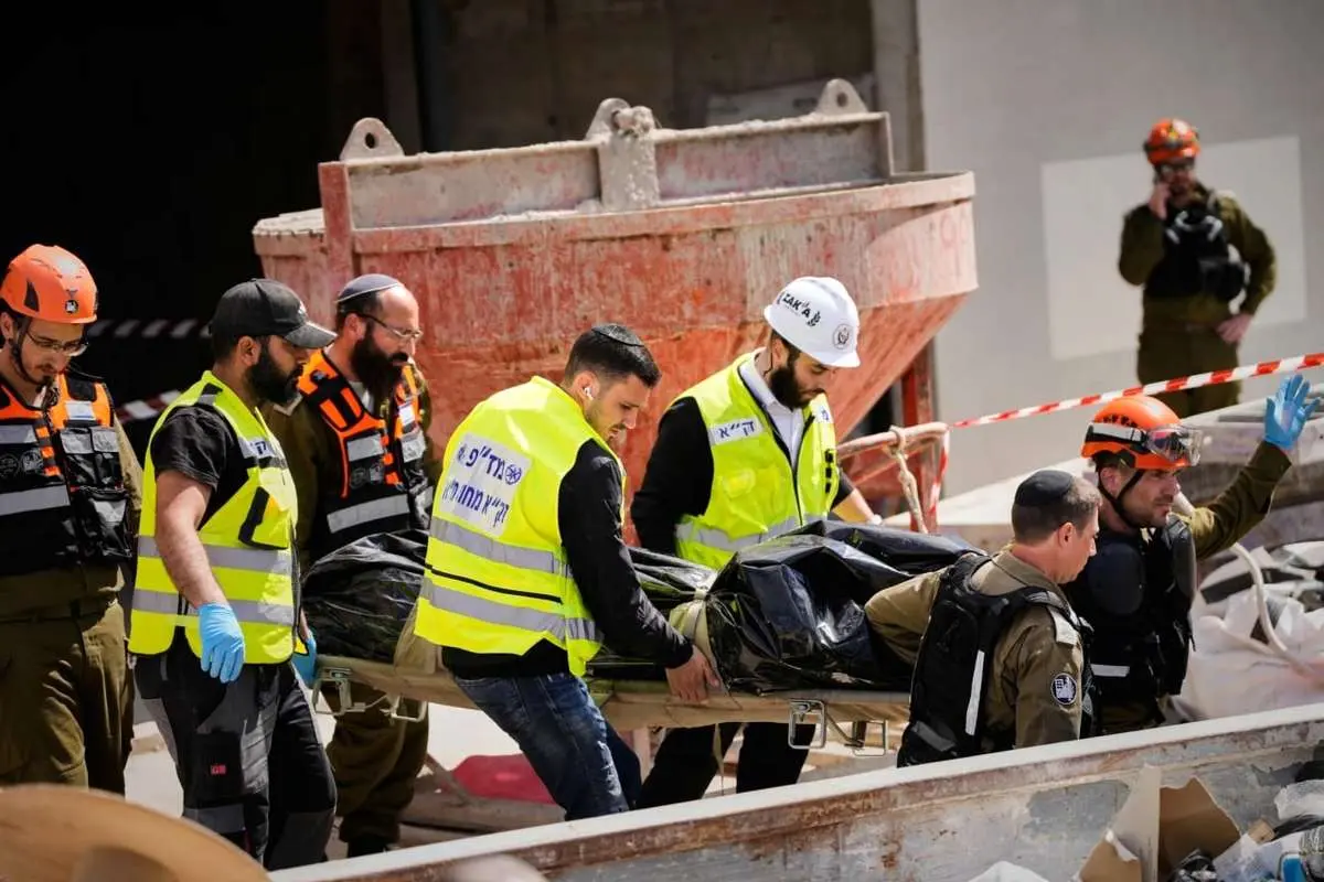 486 نفر شهید / 5152 نفر از ابتدای جنگ در تهران مجروح شدند