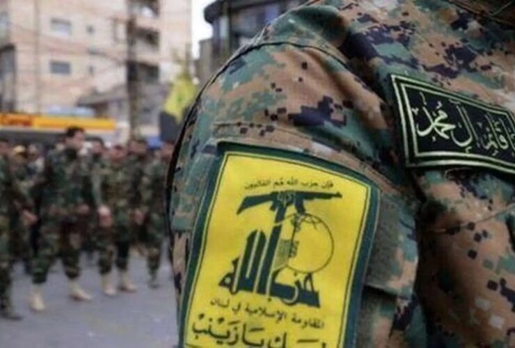 حزب الله: به مرکز تجمع سربازان اسرائیلی در شهر المطله حمله کردیم