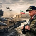 مقام کاخ سفید: آمریکا باید از جنگ با ایران خارج شود