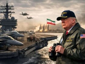 مقام کاخ سفید: آمریکا باید از جنگ با ایران خارج شود 9 مقام کاخ سفید: آمریکا باید از جنگ با ایران خارج شود