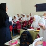 حقوق معلمان مدارس غیردولتی چگونه است؟