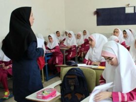 حقوق معلمان مدارس غیردولتی چگونه است؟ 8 حقوق معلمان مدارس غیردولتی چگونه است؟