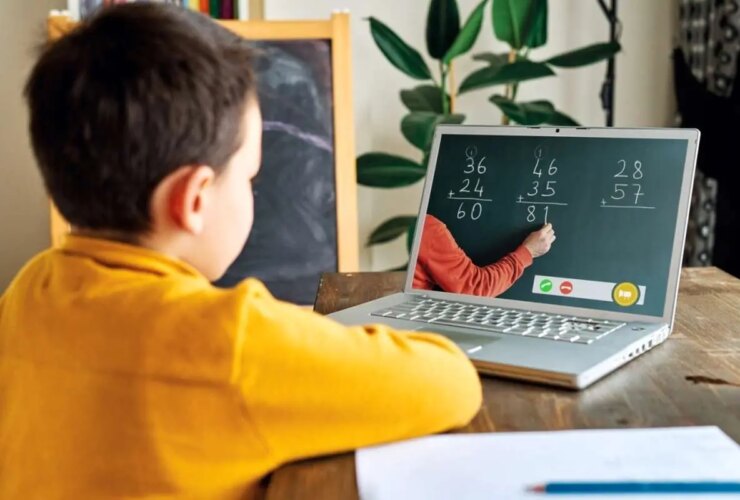 برنامه درسی مدرسه تلویزیون امروز 23