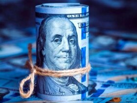 قیمت رسمی دلار و یورو