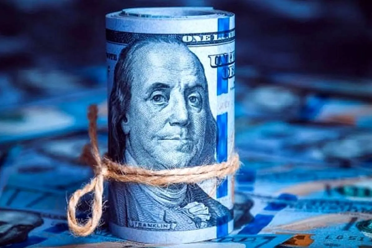 قیمت رسمی دلار و یورو 1 قیمت رسمی دلار و یورو