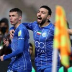 واکنش مدیران استقلال به جدایی منیر حدادی و اسانی