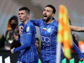 واکنش مدیران استقلال به جدایی منیر حدادی و اسانی