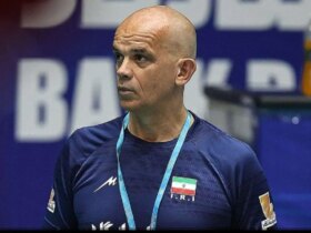 آمادگی سرمربی تیم ملی برای بازگشت به ایران!