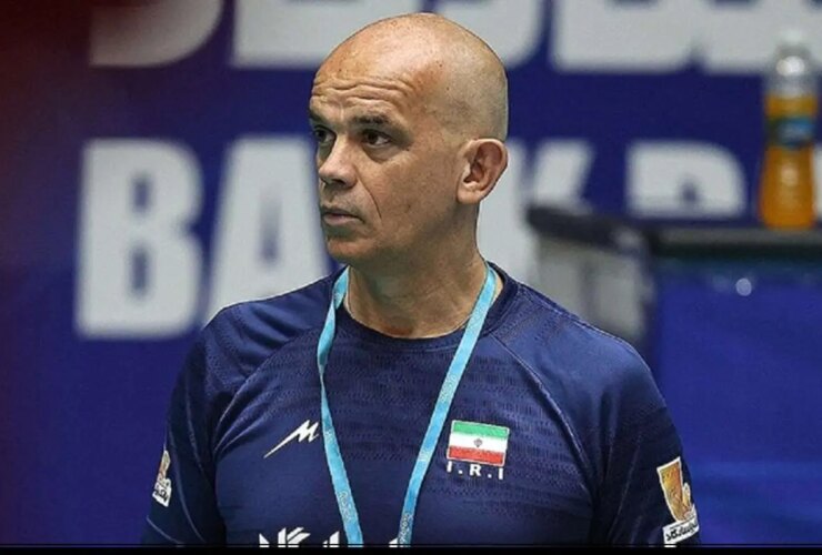 آمادگی سرمربی تیم ملی برای بازگشت به ایران!