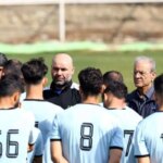 برنامه استقلالی ها در روزهای جنگ در ایران