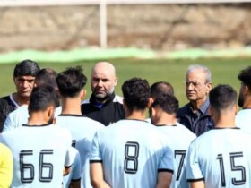 برنامه استقلالی ها در روزهای جنگ در ایران