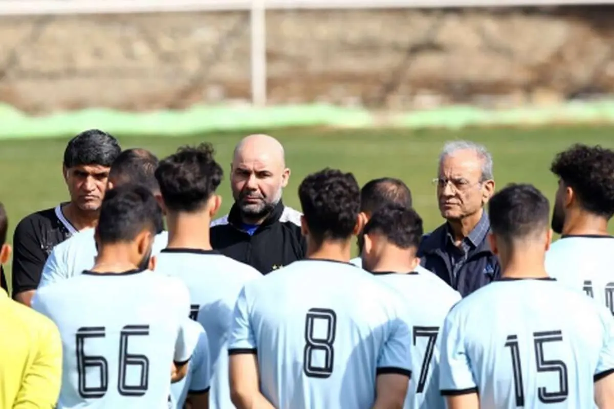 برنامه استقلالی ها در روزهای جنگ در ایران