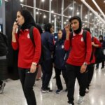 آخرین وضعیت تیم فوتبال بانوان پس از بازگشت تیم ملی پناهنده