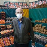 خرید میوه سال نو با کالابرگ امکان پذیر بود