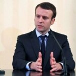 اعلام کرد که لبنان آماده مذاکره با اسرائیل است