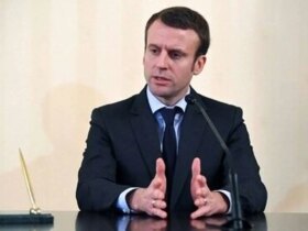 اعلام کرد که لبنان آماده مذاکره با اسرائیل است